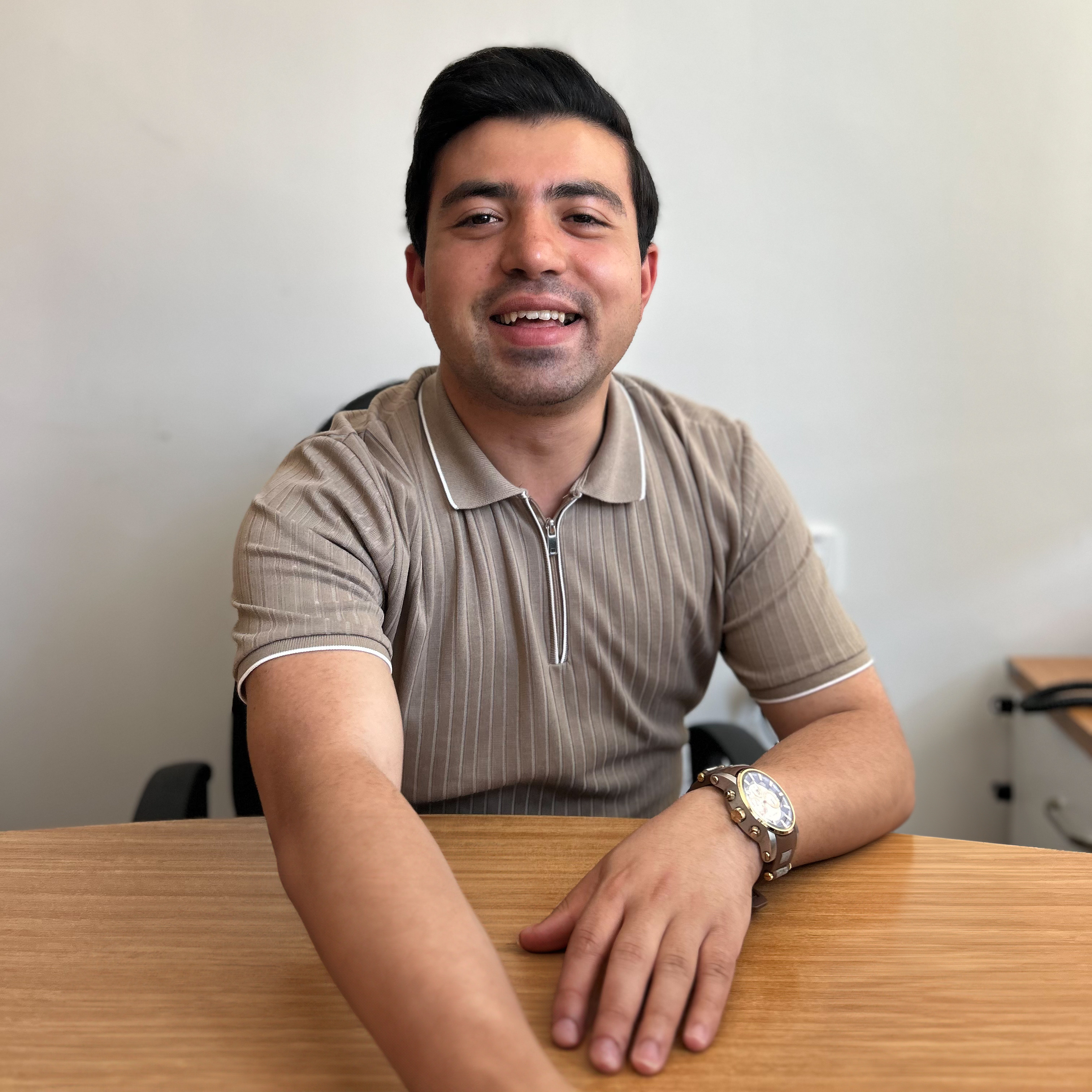 Emre Erşahin